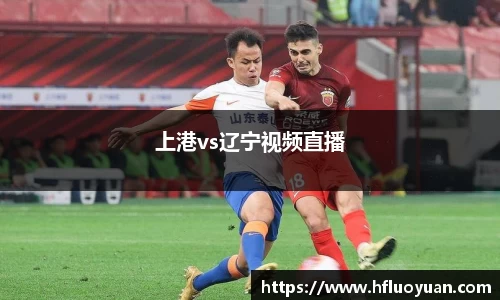 上港vs辽宁视频直播
